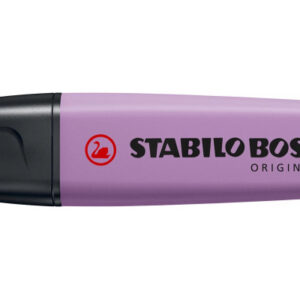 STABILO Boss Leuchtmarker Original 70/162 grauviolett 2-5mm
