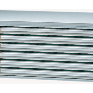 STYRO Schubladenbox styroindiv. A3 04-122062 grau/grau 6 Schubladen