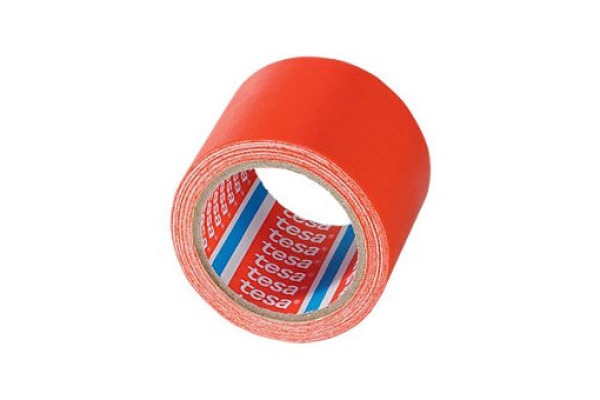 TESA Extra Power Perfect 2.75mx38mm 563430003 Gewebeband. rot – Bild 2