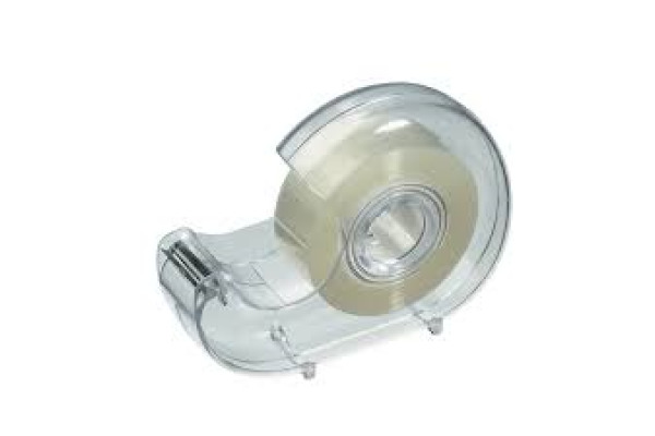 TESA Kleberoller Foto 12mmx7,5m 566630000 permanent – Bild 2