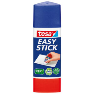 TESA Klebestifte Easy Stick 25g 570300020 ecoLogo