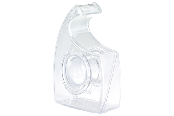 TESA Handabroller EasyCut 33mx19mm 574460000 transparent