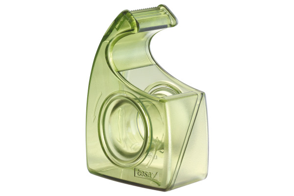 TESA Handabroller EasyCut 19mmx10m 579550000 ecoLogo