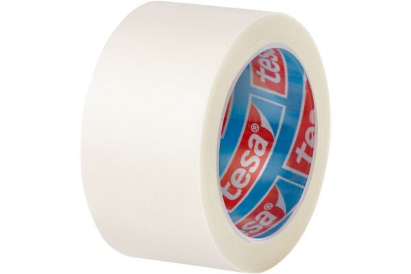 TESA Klebeband Papier 33mx19mm 59215-000 8 Rollen – Bild 2
