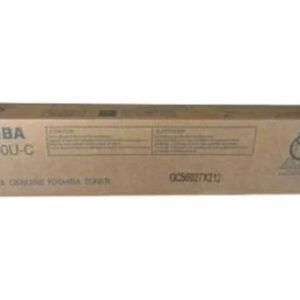 TOSHIBA Toner cyan TFC200UC E-Studio 2000AC
