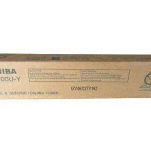 TOSHIBA Toner yellow TFC200UY E-Studio 2000AC