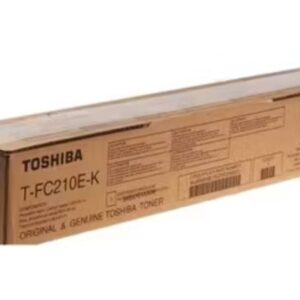 TOSHIBA Toner schwarz TFC210EK E-Studio 2010AC