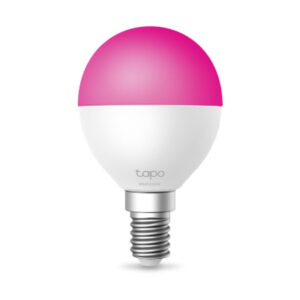 TP-LINK Smart P45 light bulb TAPOL430P Multicolor