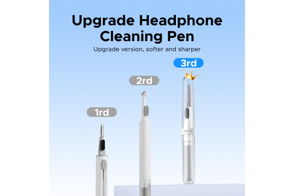 UGREEN Multifunc.Earbuds Cleaner BB 55292 – Bild 3