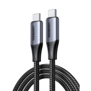 UGREEN Cable USB 3.2 Gen2 80150 Black, 1m