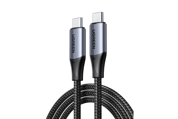 UGREEN Cable USB 3.2 Gen2 80150 Black, 1m