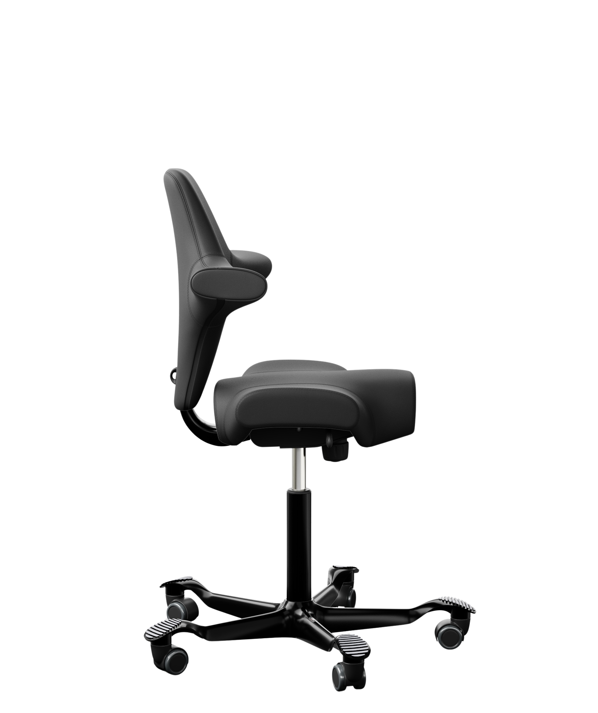 HÅG Capisco 8106 - Leder Edition – Bild 2