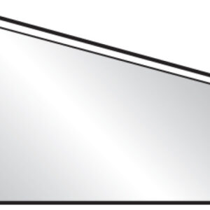 3L Viereck File-Pockets 155x90mm 10055 transp. 5 Stück