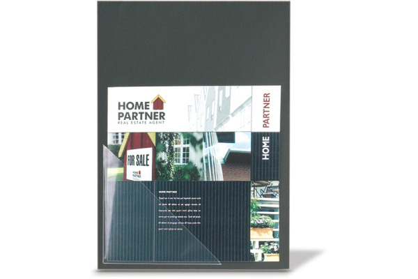 3L Dreiecktasche 100x100mm 10014 PP selbstklebend 100 Stück – Bild 2