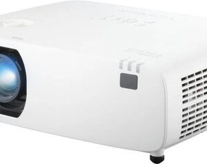 LSC520WU 3LCD LASER PROJECTOR