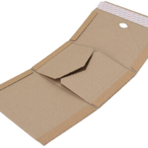 ELCO Versandverpackung Unipack 870000103 32x19.1x4.2-9.2cm