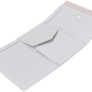 ELCO Versandverpackung Unipack 870000106 37.5x25.6x2.7-9.2cm