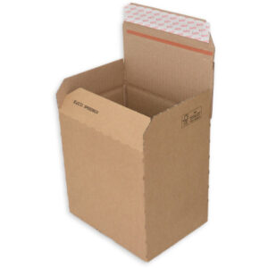 ELCO Versandkarton braun Speedbox 870000403 23.8x19.8x12.8cm