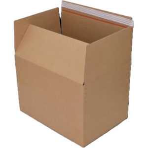 ELCO Versandverpackung Varibox 870000701 45.4x32.4x13.9-20.cm Norm A3