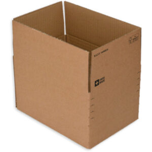 ELCO Versandverpackung Varibox 870000702 31.3x22.4x8.8-17.8cm Norm A4