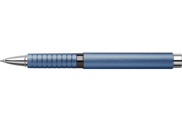 FABER-CA. Tintenroller Essentio B 148436 blau – Bild 2