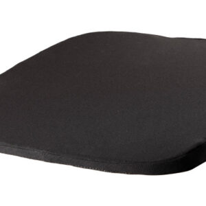 FELLOWES Keilkissen Breyta 100119849 schwarz