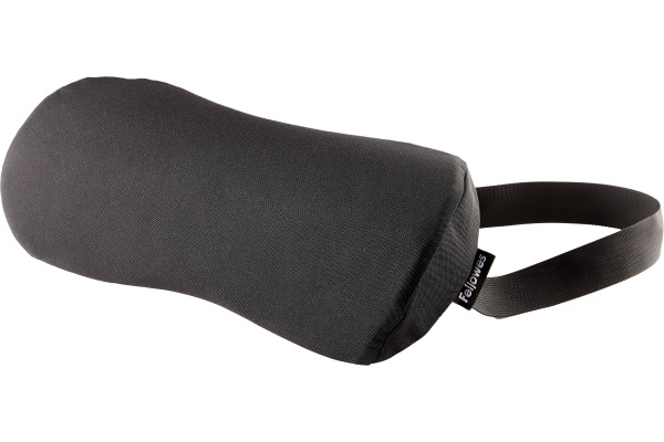 FELLOWES Lendenkissen Breyta 100119853 schwarz – Bild 2