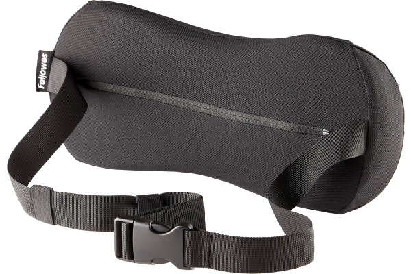 FELLOWES Lendenkissen Breyta 100119853 schwarz – Bild 3