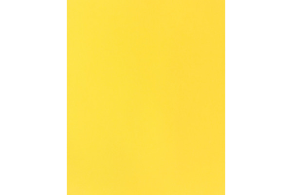 I AM CREA Tonpapier 50x70cm 29012083 120g, sonnegelb – Bild 2