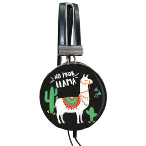 I-TOTAL Kopfhörer Lama CM3270