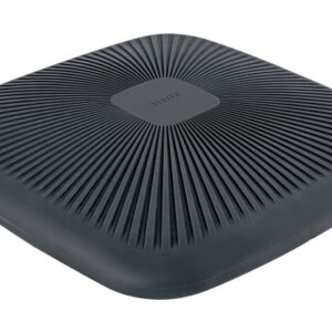 LEITZ Sitzkissen Ergo Active 653900-89 dunkelgrau Balance