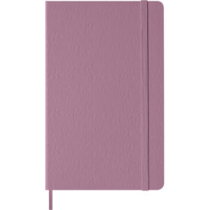 MOLESKINE Notizbuch Classic L/A5 711512730 blanco, pink