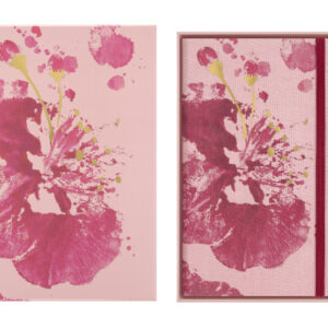 MOLESKINE Notizbuch KreativSet Sakura A5 999278663 blanco, Geschenkbox