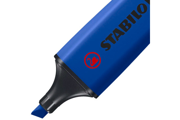 STABILO Boss Leuchtmarker Original 7010-3-5 assortiert,Wildflowers 10 Stk. – Bild 4