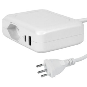 STEFFEN Ladestation IQ 1.5m 50 00028 weiss