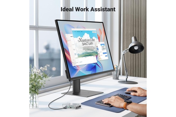 UGREEN Cable Mini HDMI to HDMI 8K 15515 2m,Black,BB – Bild 4