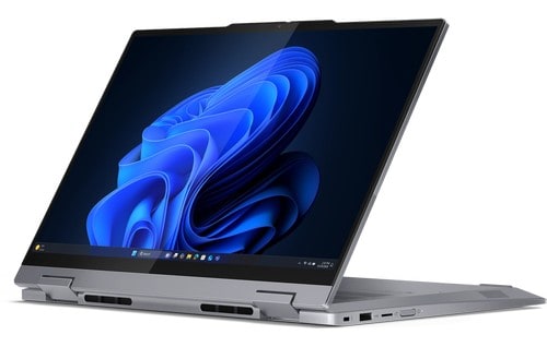 Lenovo ThinkBook 14 2-in-1 G5 IAU (14" WUXGA Touch, 16GB, 512GB SSD) – Bild 2