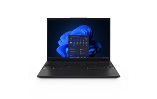 Lenovo ThinkPad L16 G2 (AMD) (16" WUXGA, 16GB, 512GB SSD, Ready) – Bild 2