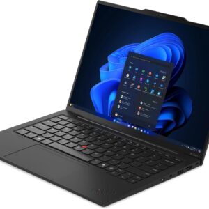 Lenovo Notebook ThinkPad X1 Carbon Gen. 13 Copilot+ PC (14" 2.8k OLED, 32GB, 1TB SSD, ARC, 5G)