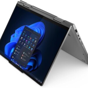 Lenovo Notebook ThinkPad X1 2-in-1 Gen. 10 Copilot+ PC (14" WUXGA-T, 32GB, 1TB SSD, ARC, 5G)