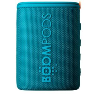 BOOMPODS  Beachboom Ocean BEABLU    Blue