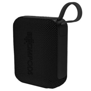 BOOMPODS  Beachboom Mini BEAMBK    Black