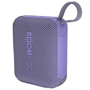 BOOMPODS  Beachboom Mini BEAMVI    Violet