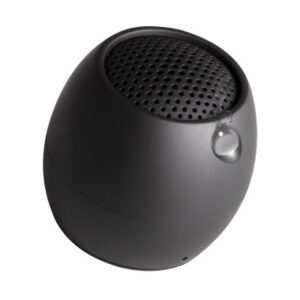 BOOMPODS Zero Speaker ZERBLK Black