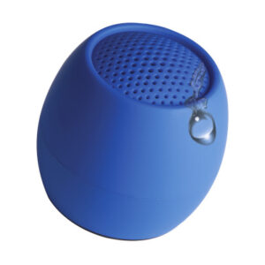 BOOMPODS Zero Speaker ZERBLU Blue
