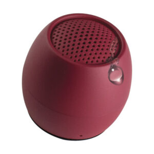 BOOMPODS Zero Speaker ZERBUR Burgundy