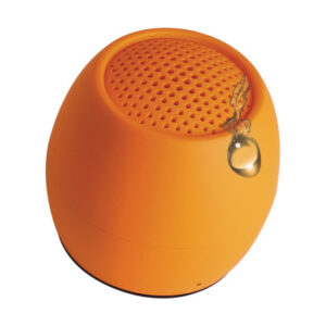BOOMPODS Zero Speaker ZERORA Orange