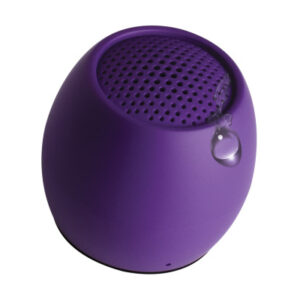 BOOMPODS Zero Speaker ZERPUR Purple