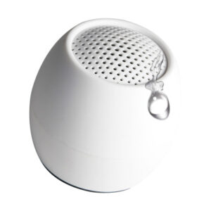 BOOMPODS Zero Speaker ZERWHT White