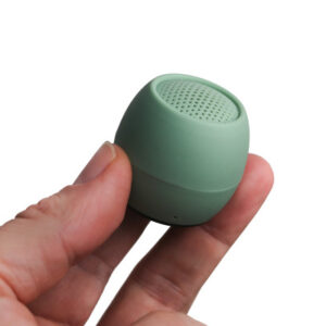 BOOMPODS Zero Ocean Speaker ZEXSFO Sea Foam